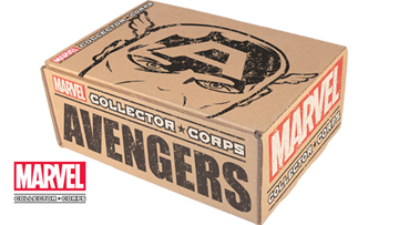 MarvelAvengers,CollectorCorps