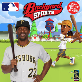 Day 6 Sports Group Andrew McCutchen
