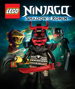 LEGO Ninjago Shadow of Ronin_Villains_Render