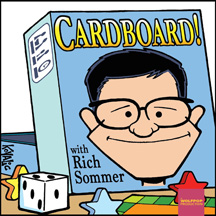Cardboard,RichSommer