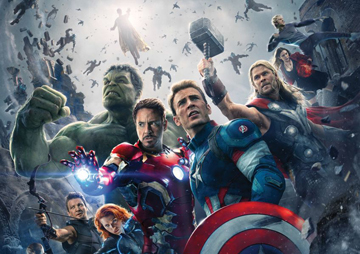 Marvel,Avengers,TheAgeofUltron