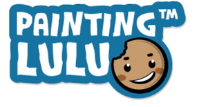 Painting Lulu logo