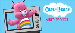 Tongal | Care Bears Video Project Brief