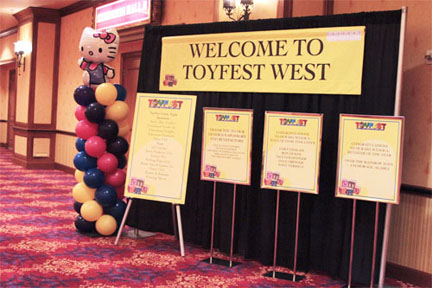 ToyFest West