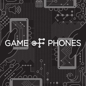 Game of Phones, from Breaking Games LLC