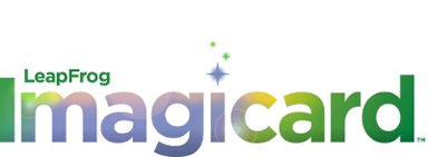 LeapFrog Imagicard Logo