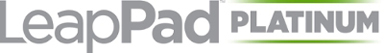 LeapPad Platinum Logo