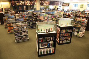 Specialty Hobbies & Collectibles
