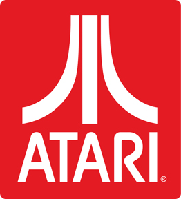 Atari - Atari Logo