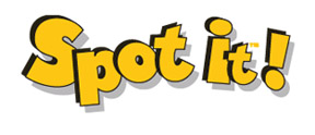 SpotIt logo