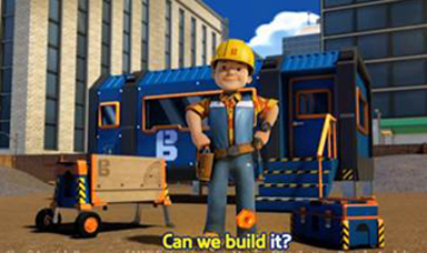 Bob the Builder1