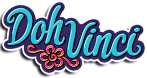 DohVinci Logo
