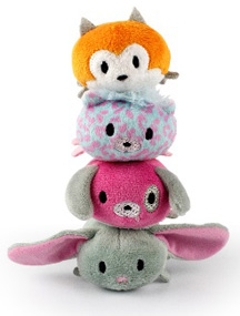 Funrise, Stackins Stackable Friends