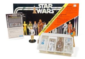 For Commentary, StarWarsfigures