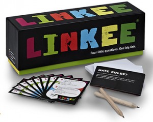 Linkee Bananagrams Named North American Distributor for Crowd-Sourced Trivia ...