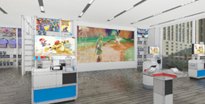 NintendoStore