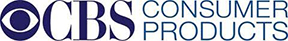 CBS consumer product logo