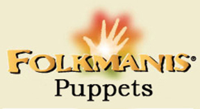 Folkmanis Puppets Image