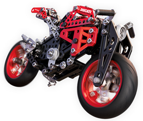 DucatiMonster