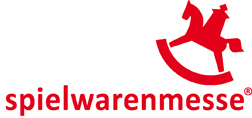 Logo Spielwarenmesse 2016