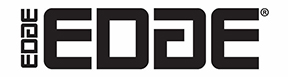 EDGE BRAND logo
