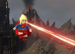 LegoDimensionsSupergirl