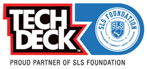 Tech Deck Logo