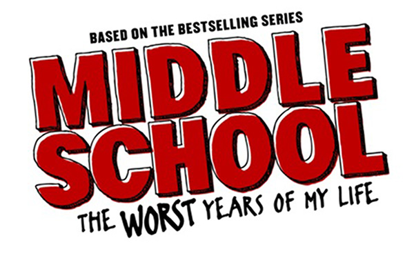 Middle_School- The Worst Years of My Life logo