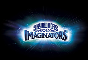 Skylanders Imaginatoris Logo