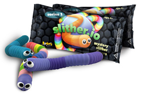 Slither.io Blind Bags