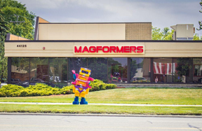 MagformersToyStore
