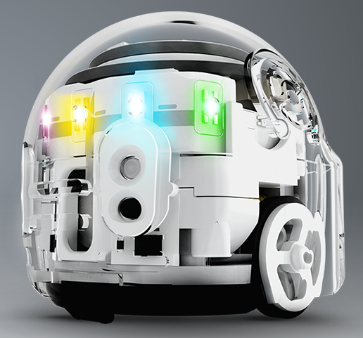Ozobot Releases Updated Evo - The Toy Book