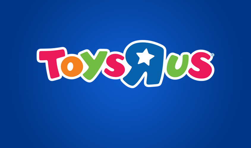 Toys r 2024 us smyths