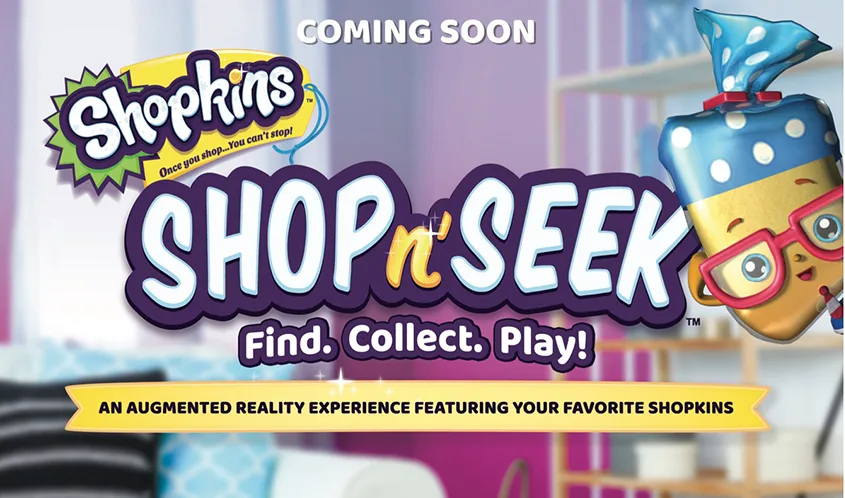 Dole Food Co. Enters Collectibles Market with Shopkins Real Littles - The  Toy Book