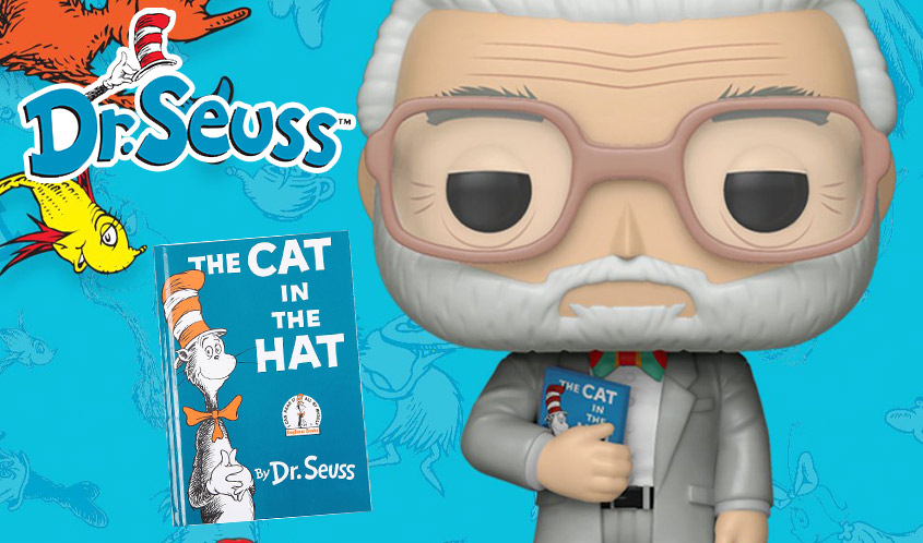 Dr Seuss Enterprises Locks In New Partnerships For Dr Seuss Birthday