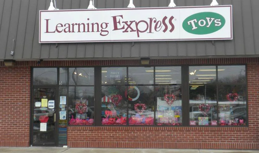 Learning Express, Westborough, MA