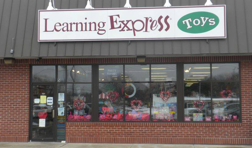 Learning Express Toys Launches Fashion Angels Shop in Westborough - The ...