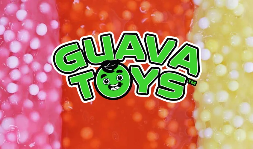 Guava Toys