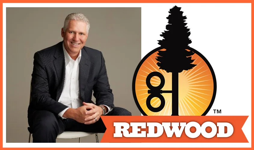 Gary King - Redwood Ventures