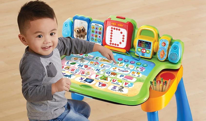 VTECH Baby's Learning Laptop Price in India - Buy VTECH Baby's