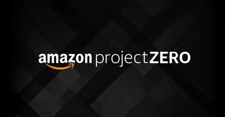 Amazon Project Zero program