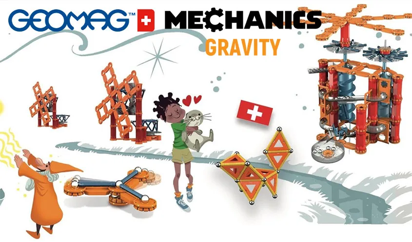 Mechanics Gravity