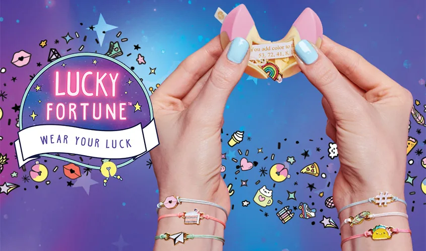 Lucky Fortune by WowWee