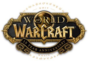World of Warcraft 15th Anniversary