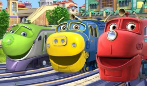 Chuggington