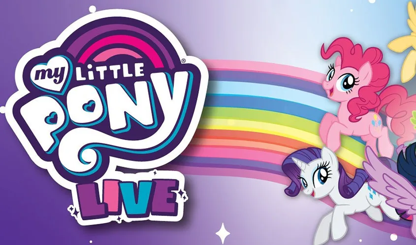 My Little Pony Live