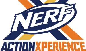 NERF Action Xperience