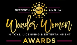 WIT Wonder Women Awards 2020