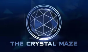 Crystal Maze