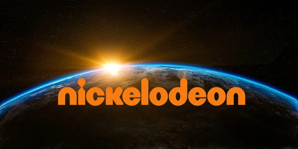 Nickelodeon Untitled Space Show
